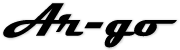 Logotipo Ar-Go Taller Integral del Automotor